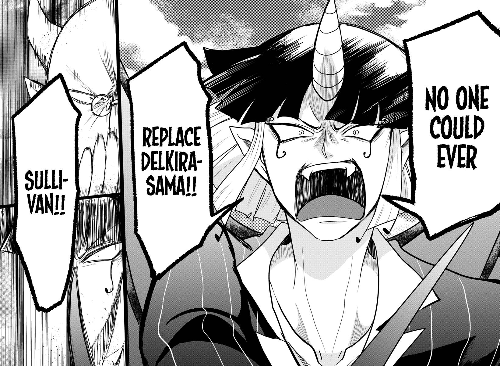 Welcome to Demon School! Iruma-kun, Chapter 263 image 13